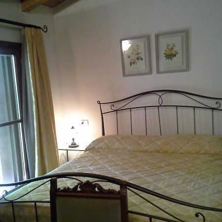 B&B Borsi Monzambano Bagian luar foto