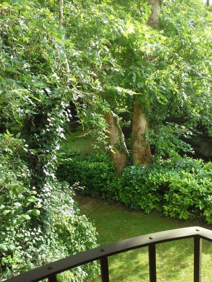 B&B Borsi Monzambano Bagian luar foto