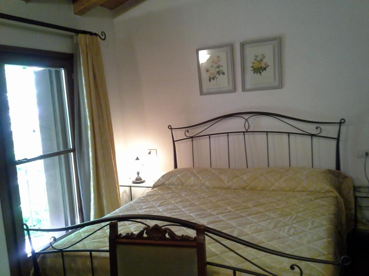 B&B Borsi Monzambano Bagian luar foto