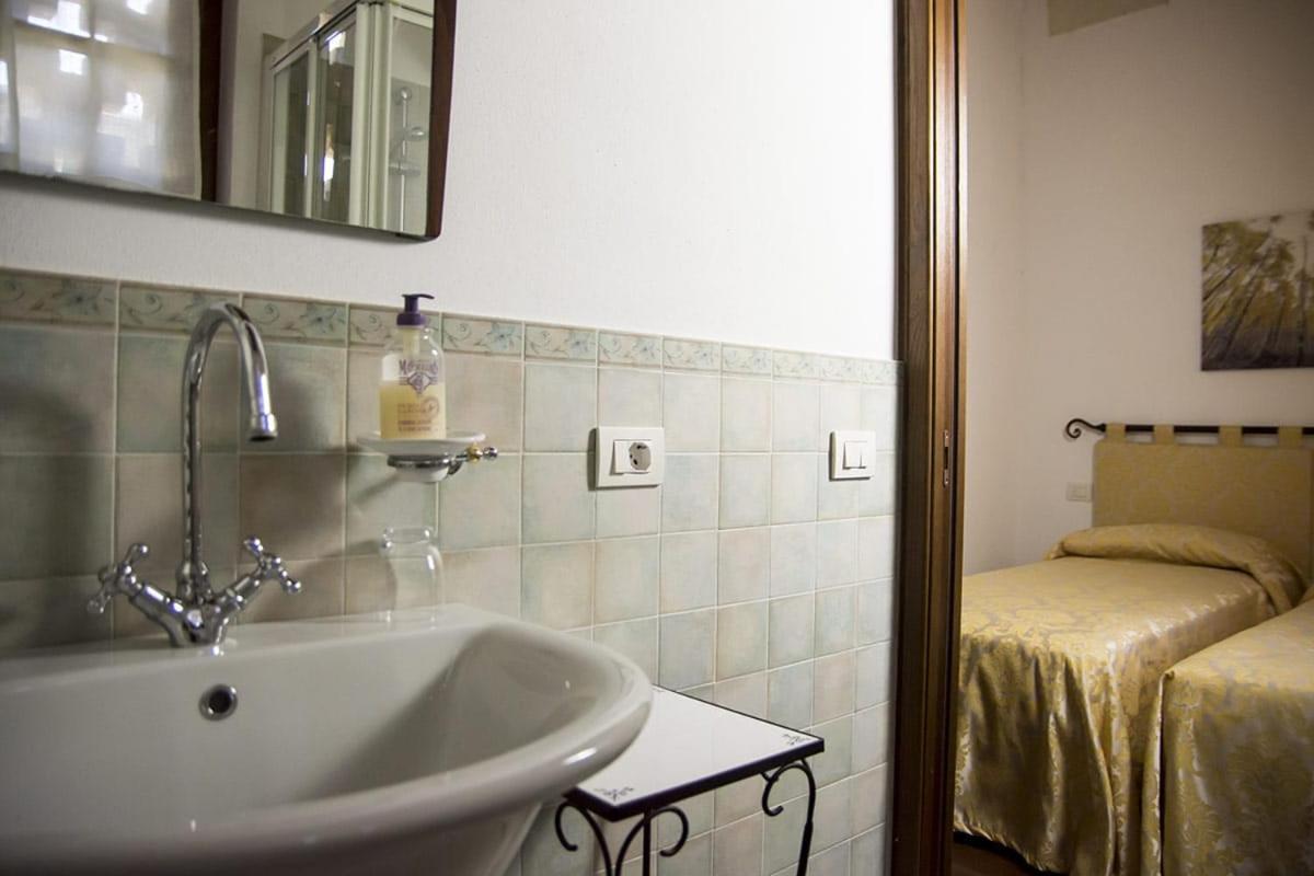 B&B Borsi Monzambano Bagian luar foto